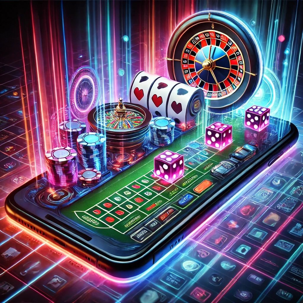 slot786