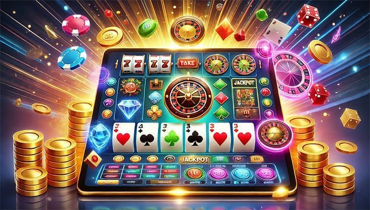 slot786