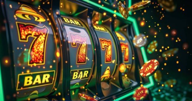 slot786