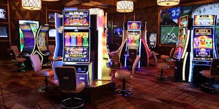 slot786