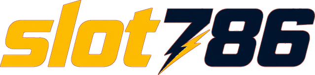 slot786 logo